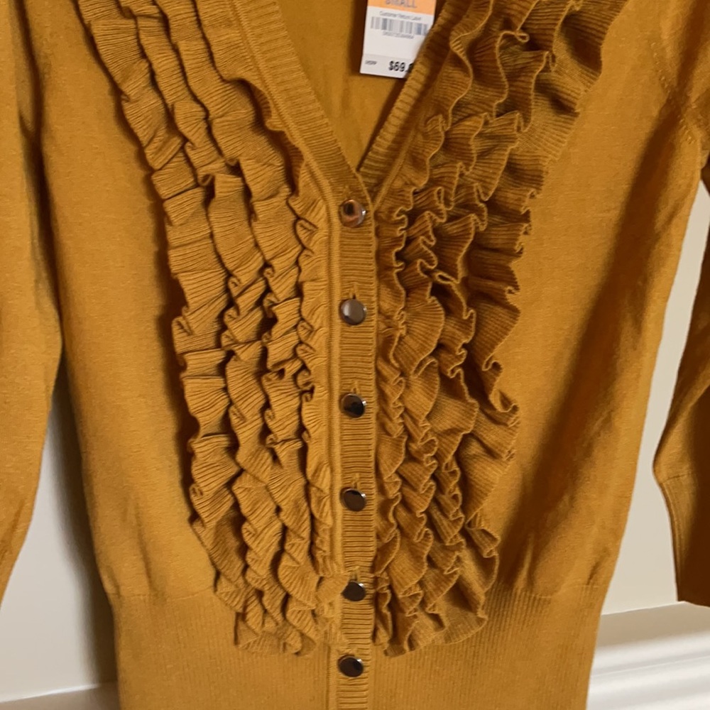 Ladies Lightweight Sweater